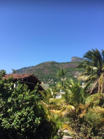 Pousada Oasis Do Barral Rio de Janeiro Esterno foto