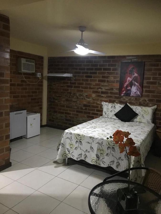 Pousada Oasis Do Barral Rio de Janeiro Esterno foto